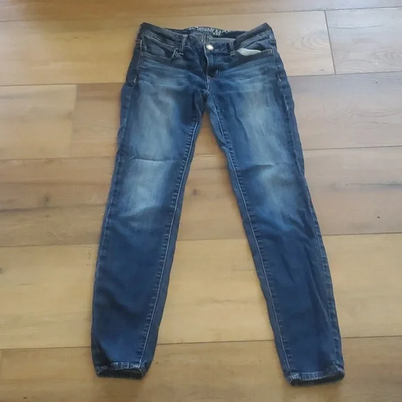 American Eagle womens jeggings super stretch - Picture 1 of 6